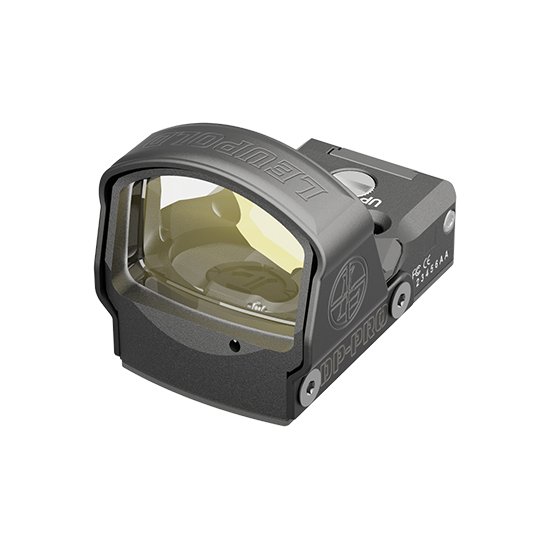 LEU DELTAPOINT PRO REFLEX SIGHT 6MOA MATTE - Sale